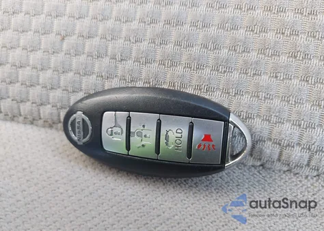 2009 Nissan Maxima 3.5 Sv из США, поврежденный, VIN 1N4AA51E29C811020